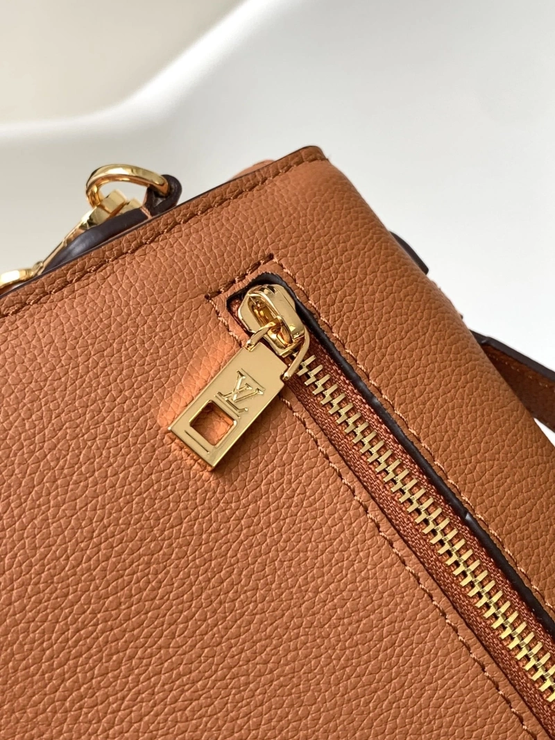 LV Satchel bags 4194A-0948