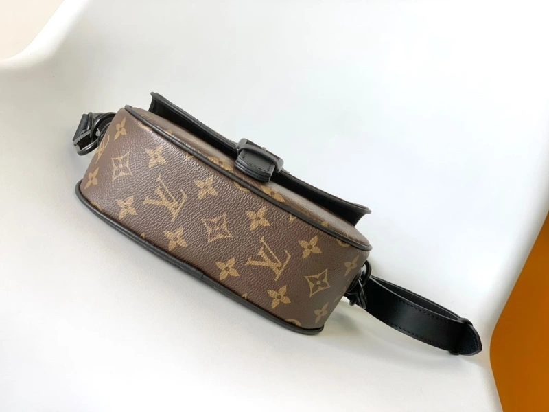 LV Satchel bags 4194A-0951