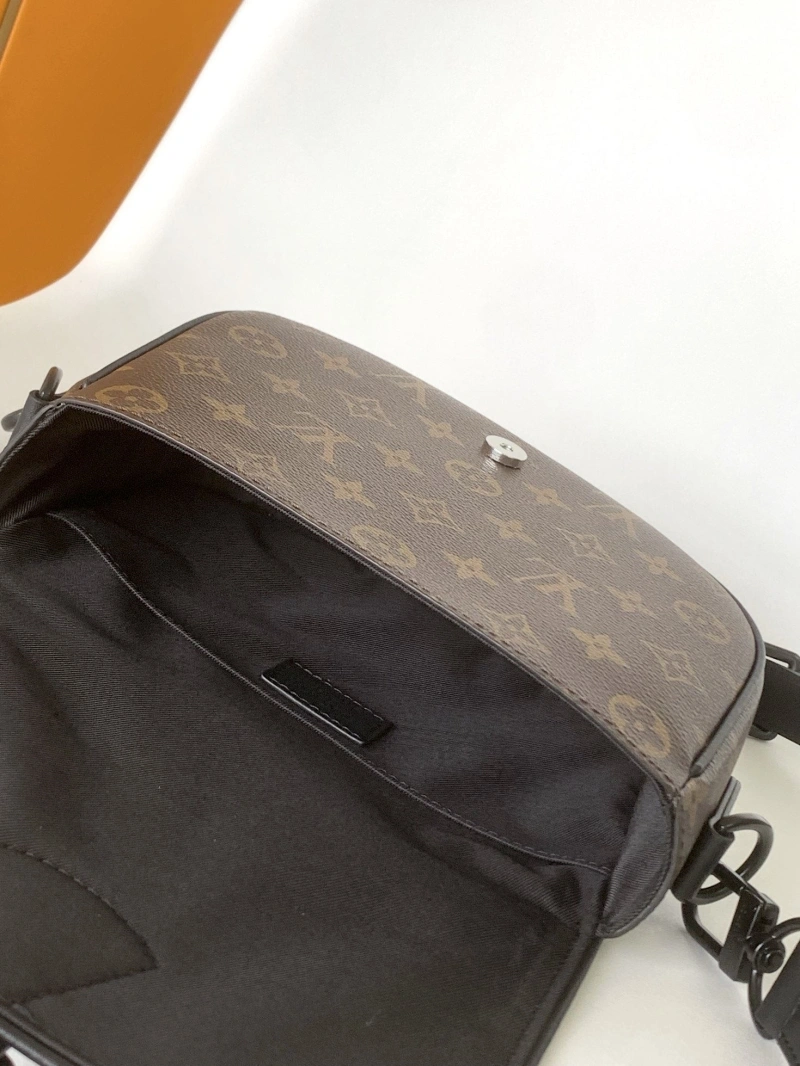 LV Satchel bags 4194A-0951