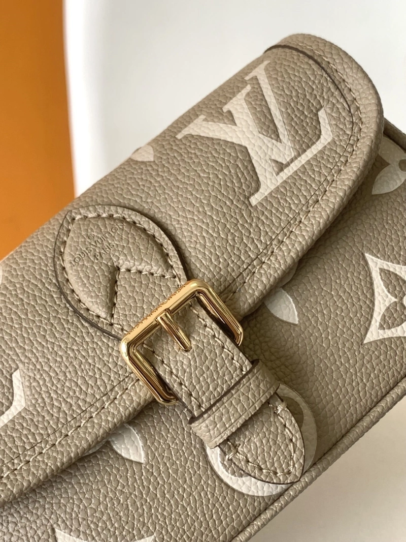 LV Satchel bags 4194A-0958