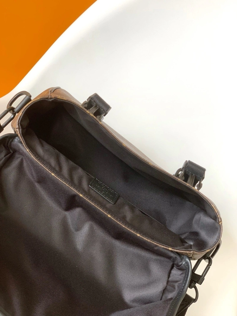 LV Satchel bags 4194A-0959