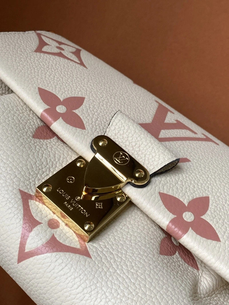 LV Satchel bags 4194A-0971