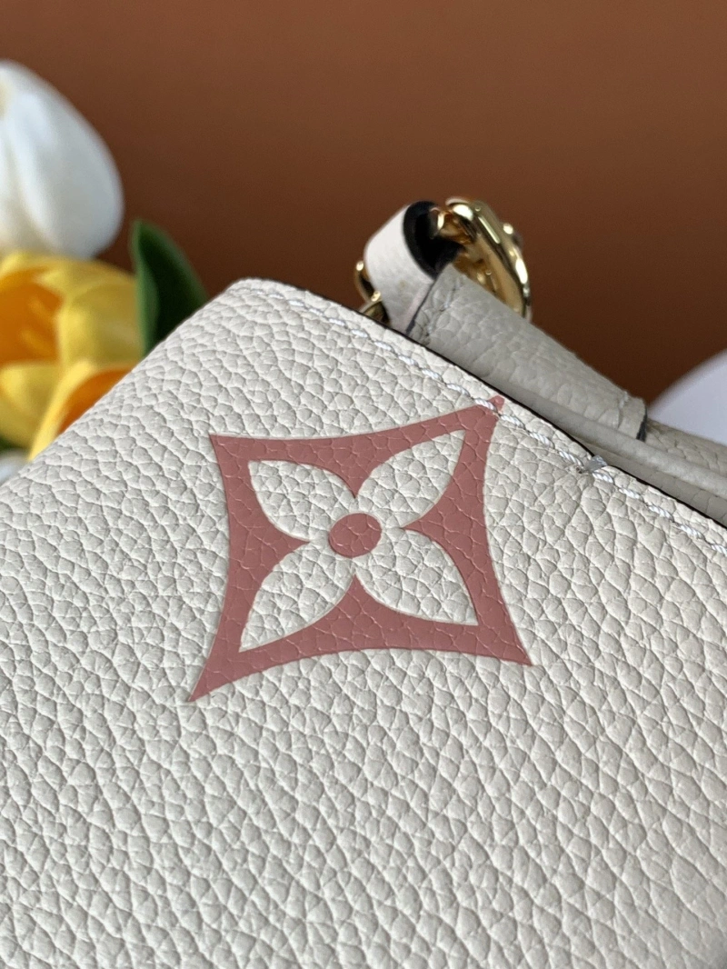 LV Satchel bags 4194A-0971