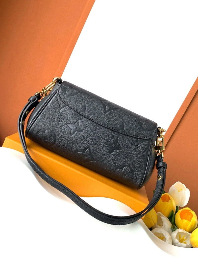 LV Satchel bags 4194A-0972