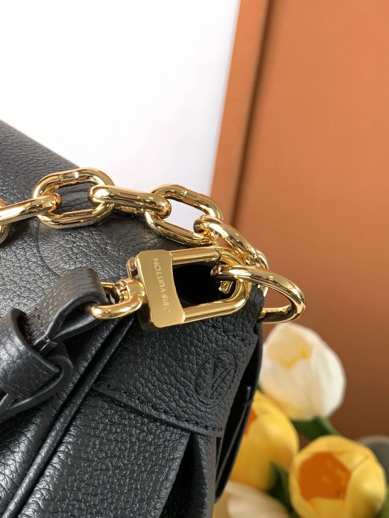 LV Satchel bags 4194A-0972