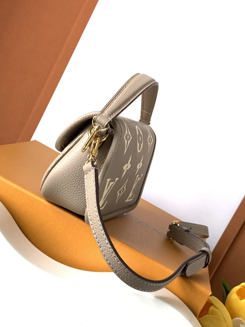 LV Satchel bags 4194A-0975