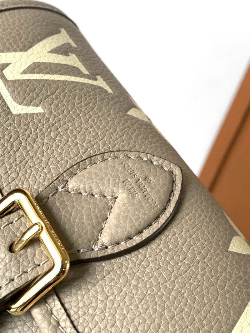 LV Satchel bags 4194A-0975