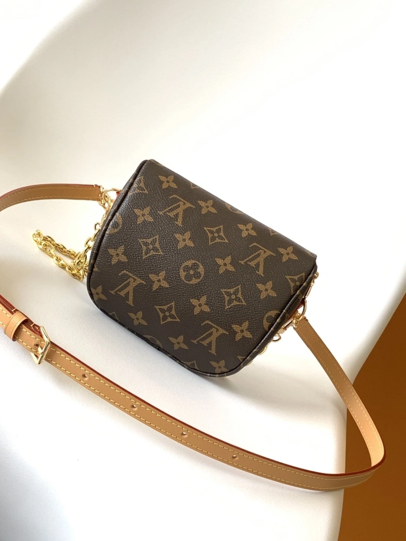 LV Satchel bags 4194A-0978