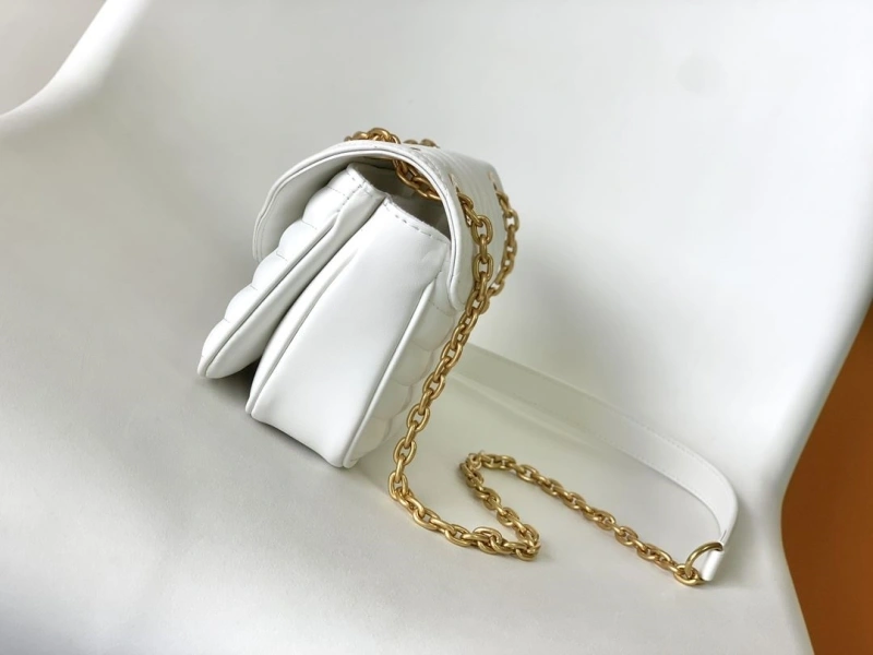 LV Satchel bags 4194A-0987