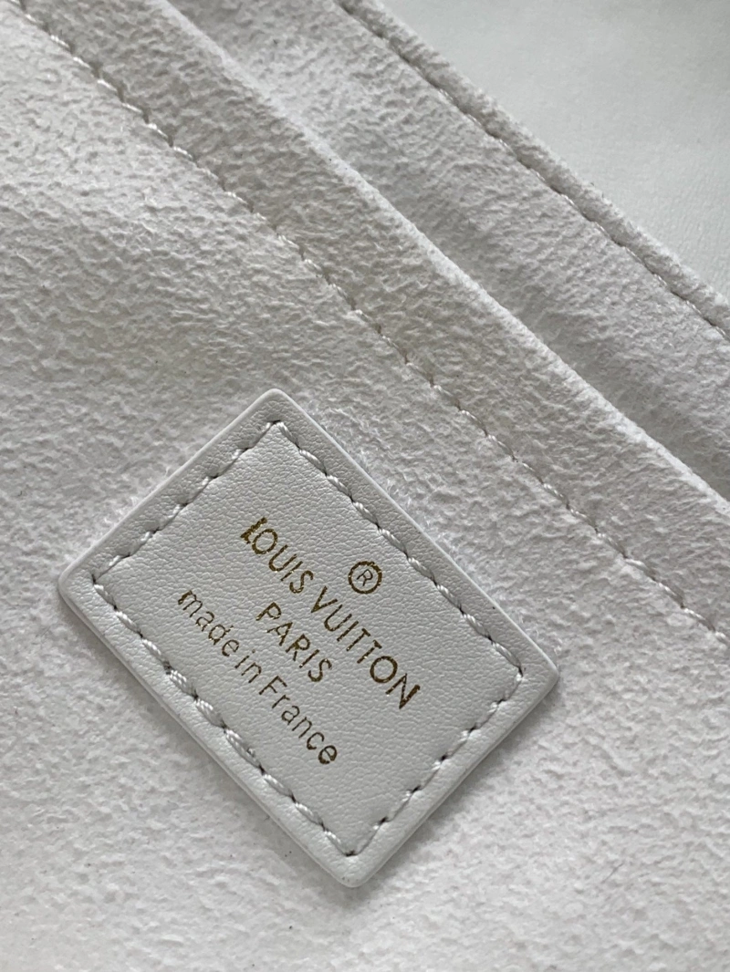 LV Satchel bags 4194A-0987