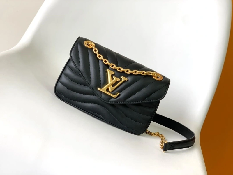 LV Satchel bags 4194A-0988