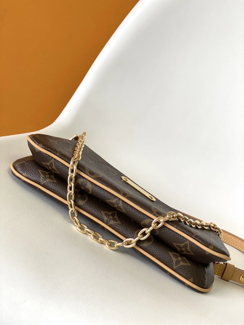 LV Satchel bags 4194A-1004