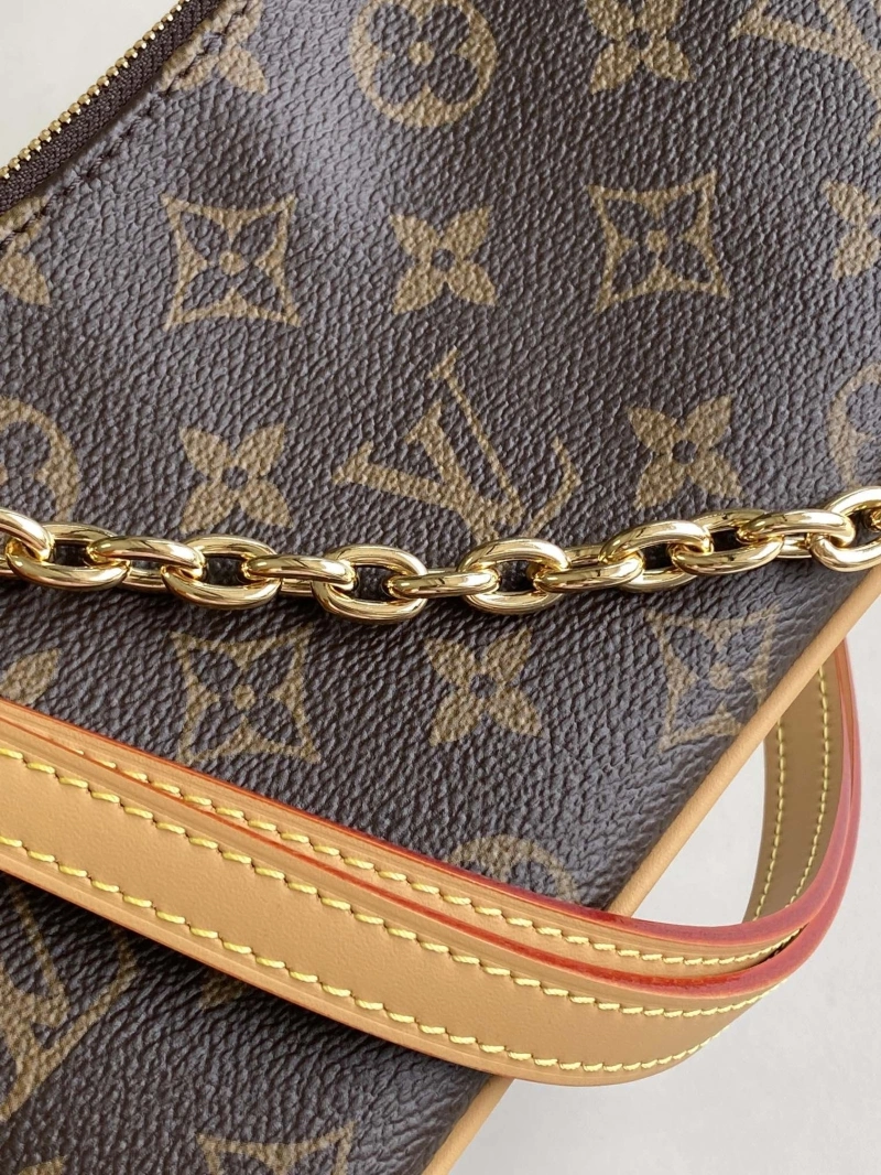 LV Satchel bags 4194A-1004