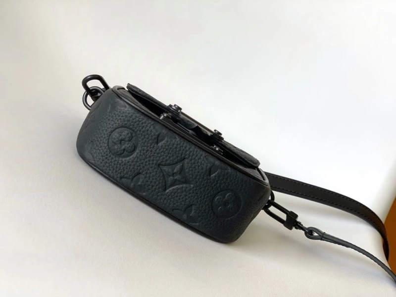 LV Satchel bags 4194A-1005