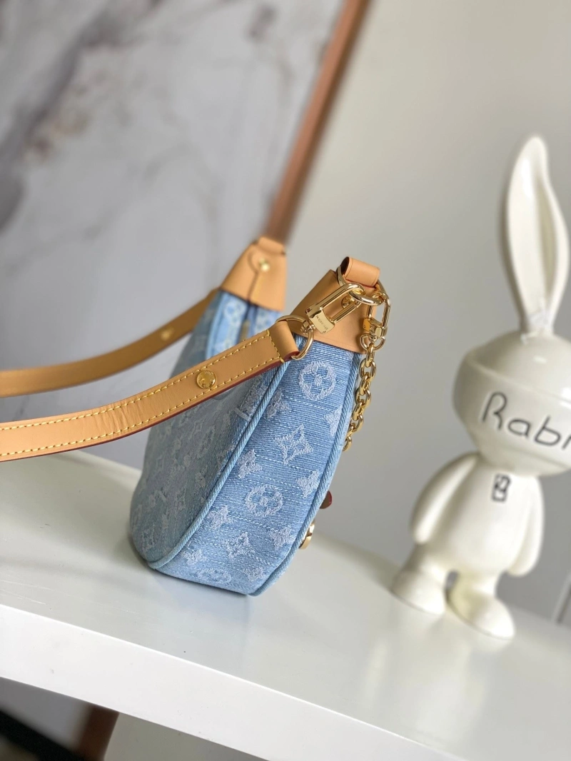 LV Satchel bags 4194A-1010