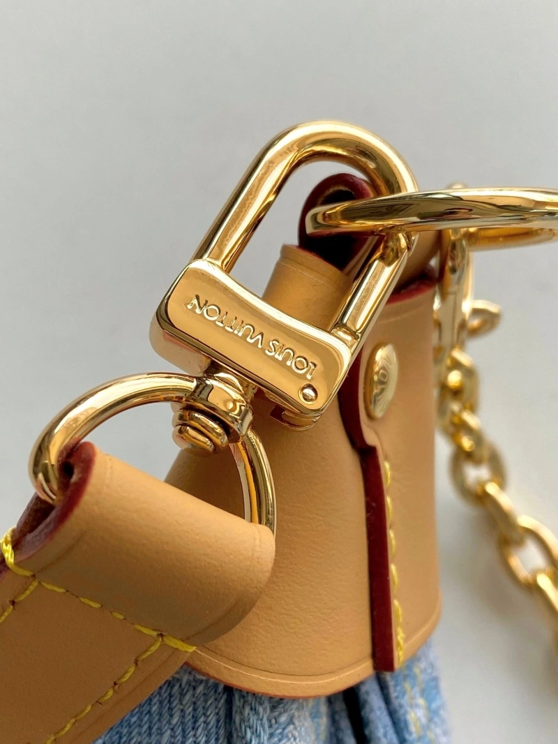 LV Satchel bags 4194A-1010