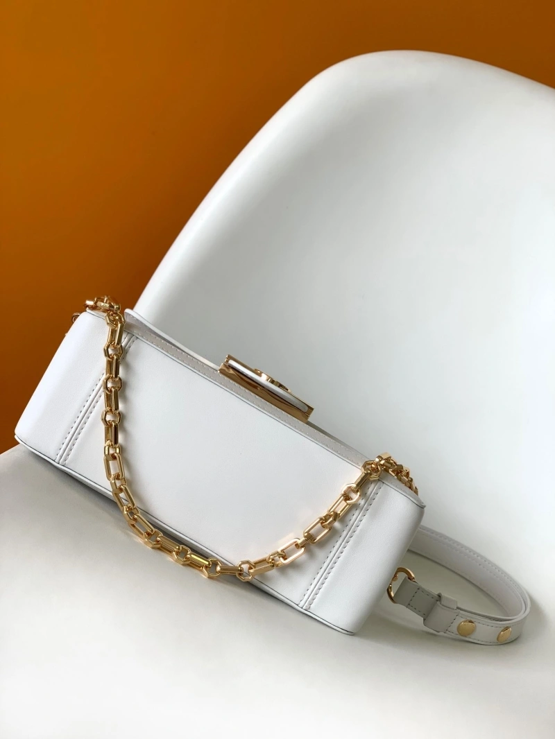 LV Satchel bags 4194A-1020