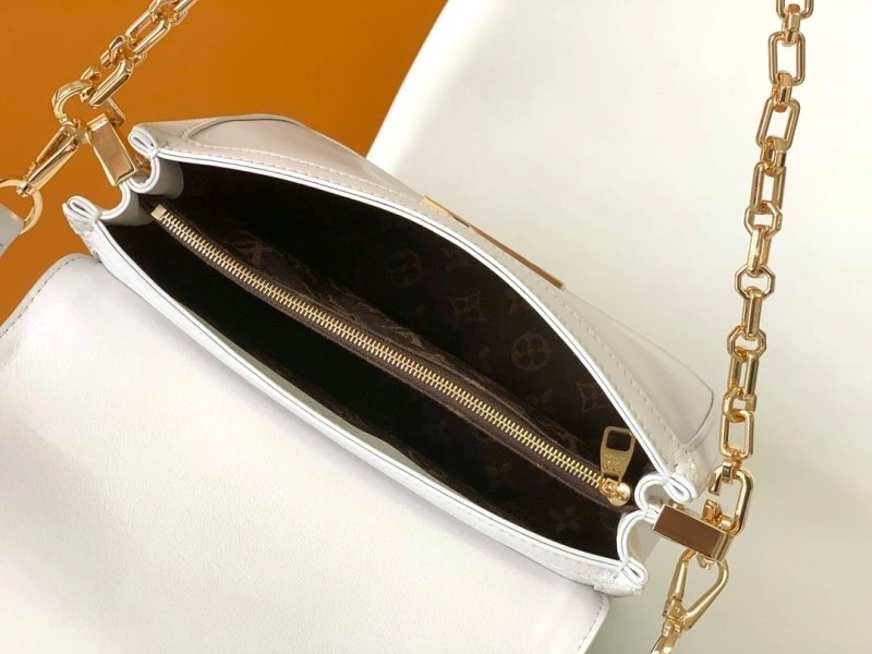 LV Satchel bags 4194A-1020