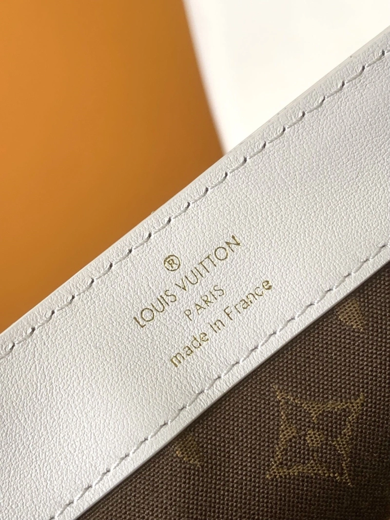 LV Satchel bags 4194A-1020