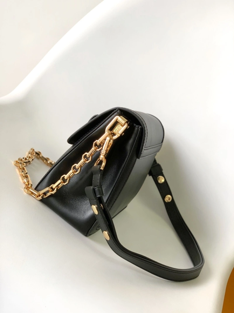 LV Satchel bags 4194A-1021