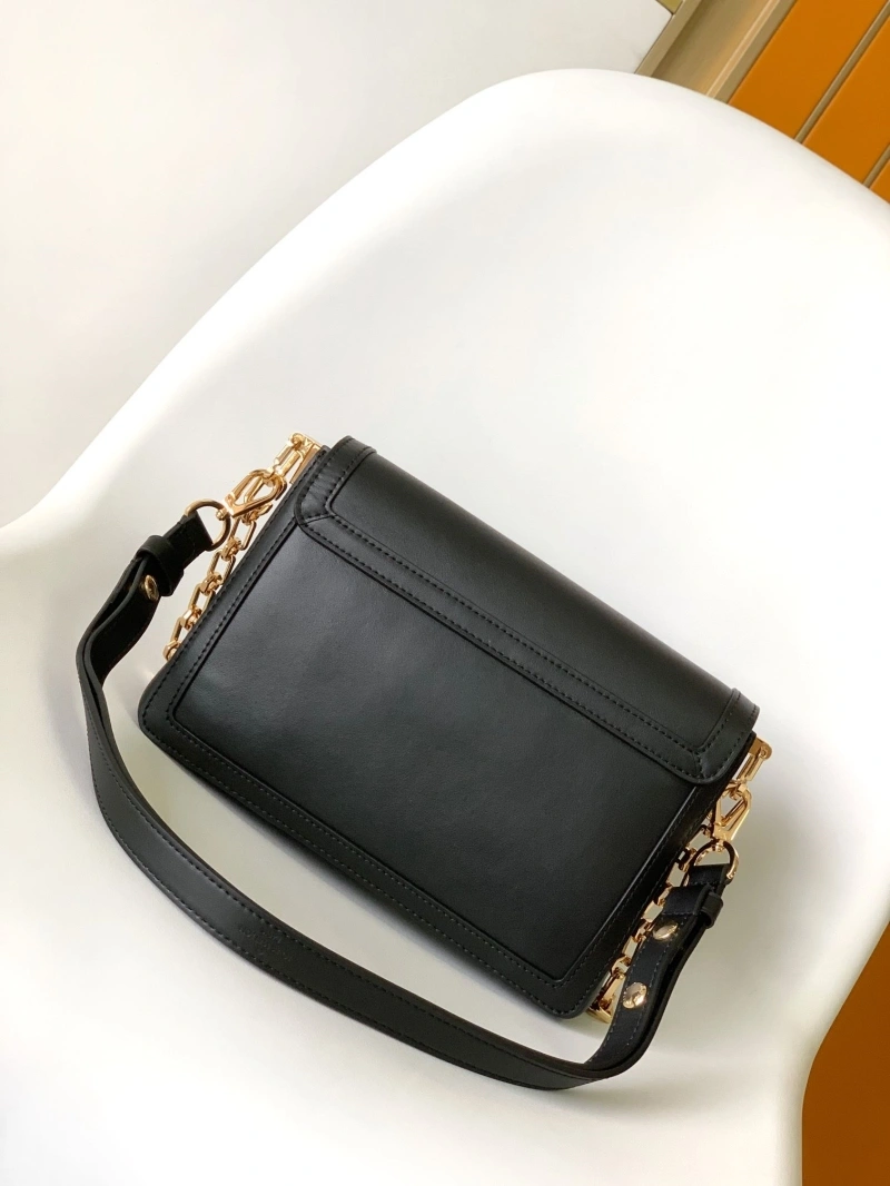 LV Satchel bags 4194A-1021