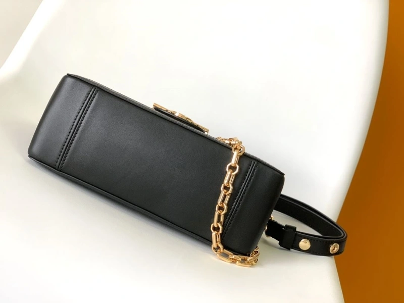 LV Satchel bags 4194A-1021