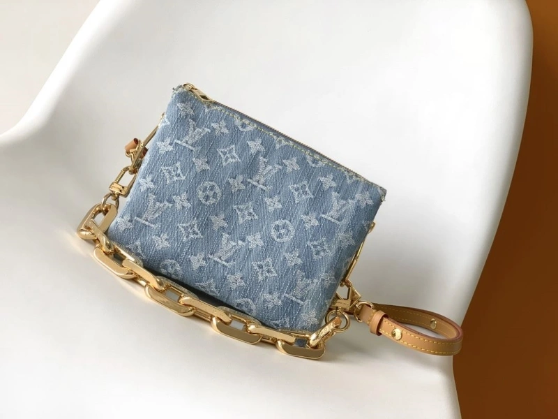 LV Satchel bags 4194A-1024