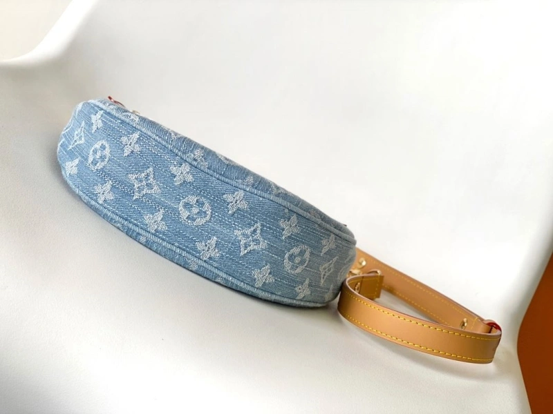 LV Satchel bags 4194A-1027