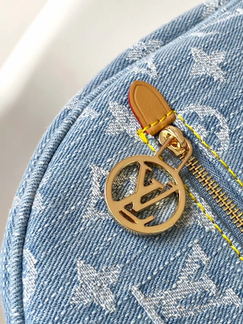 LV Satchel bags 4194A-1027