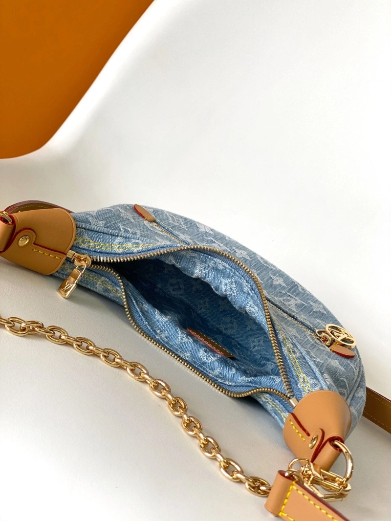 LV Satchel bags 4194A-1027