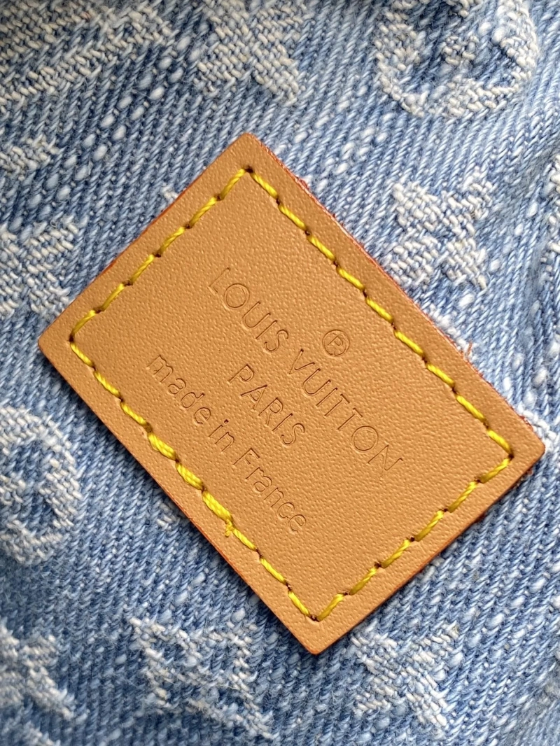 LV Satchel bags 4194A-1027