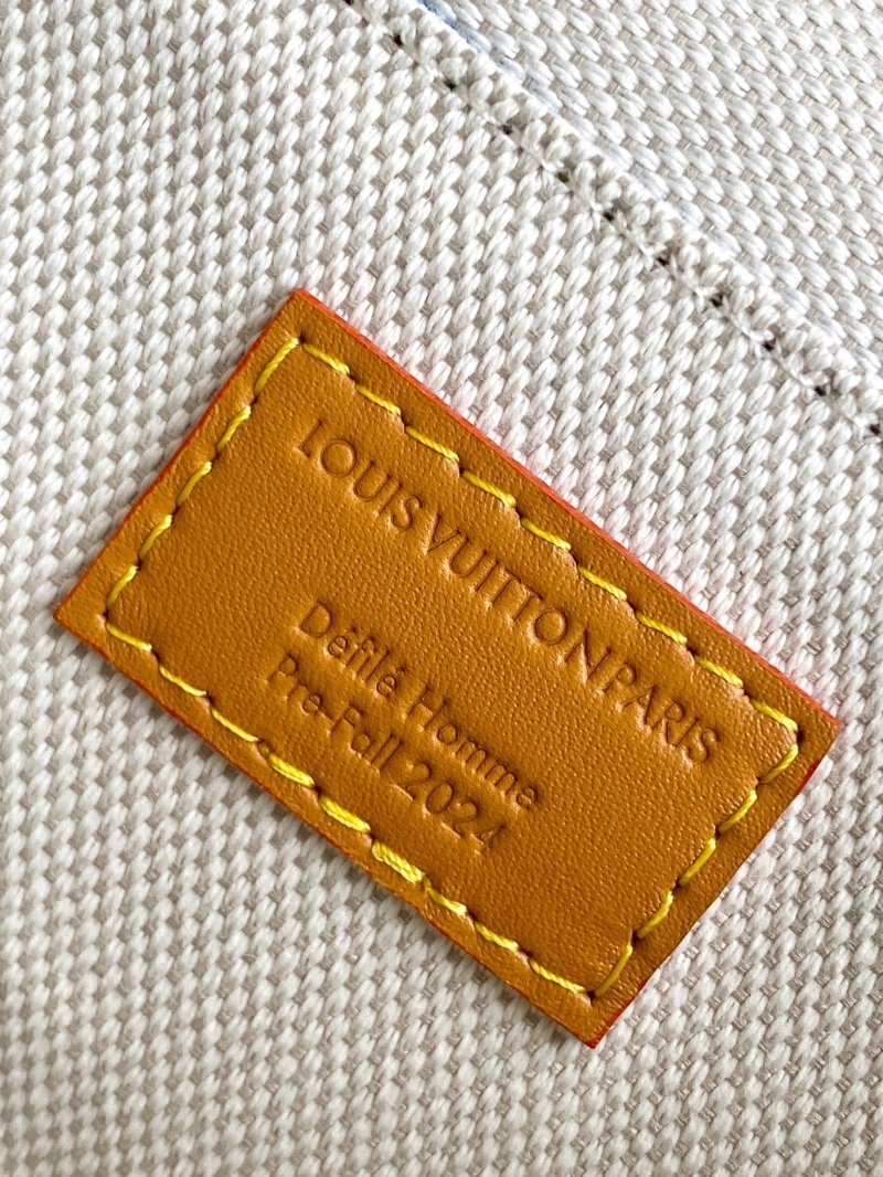 LV Satchel bags 4194A-1029