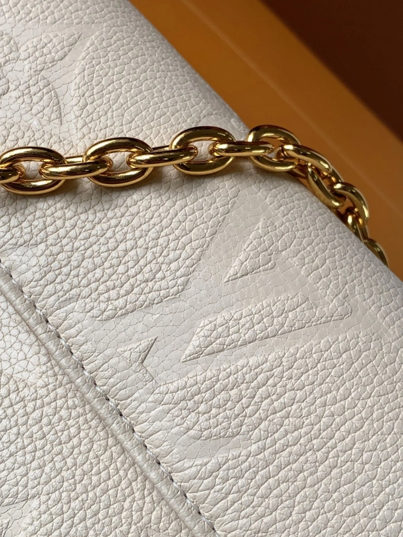 LV Satchel bags 4194A-1030