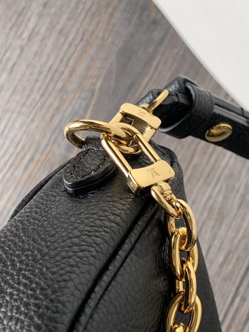 LV Satchel bags 4194A-1031