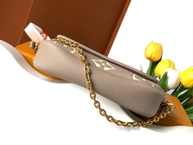 LV Satchel bags 4194A-1032