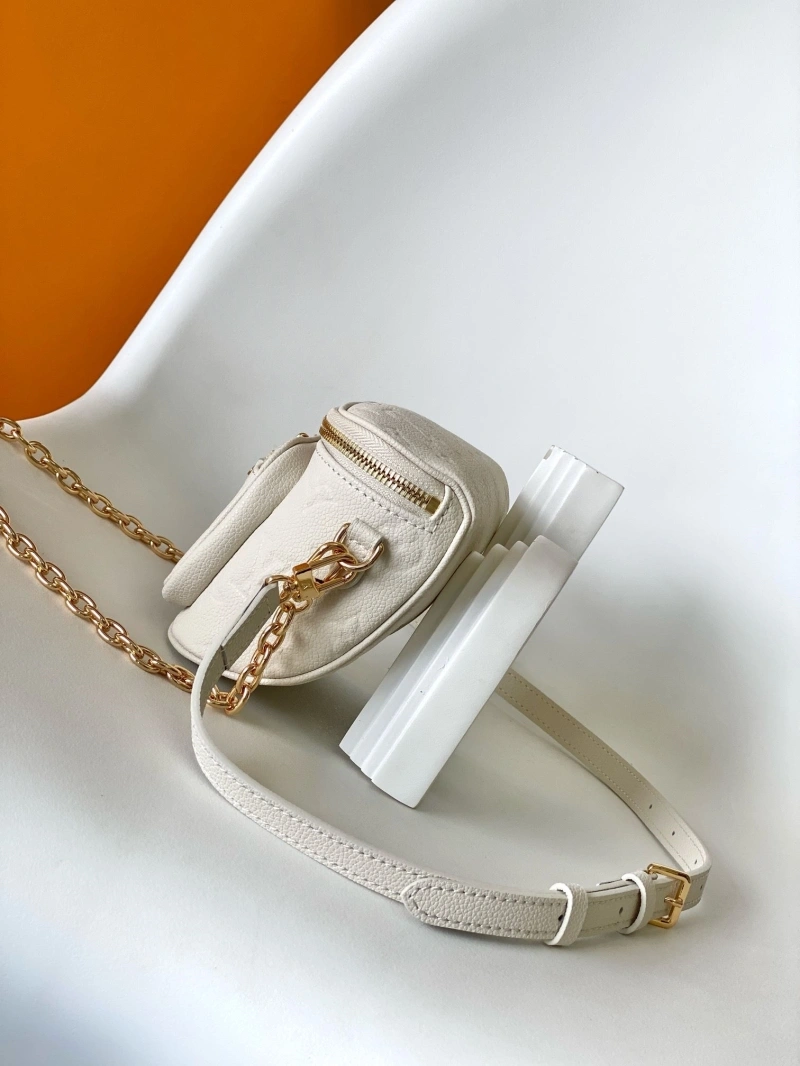 LV Satchel bags 4194A-1034