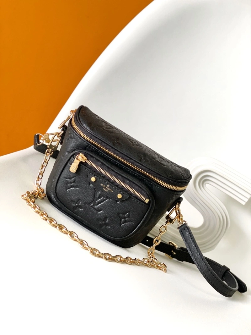 LV Satchel bags 4194A-1035