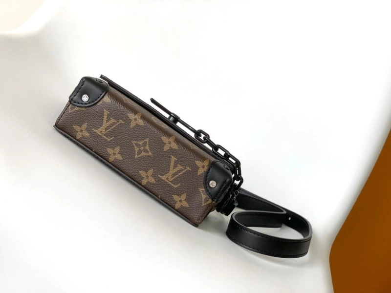 LV Satchel bags 4194A-1040