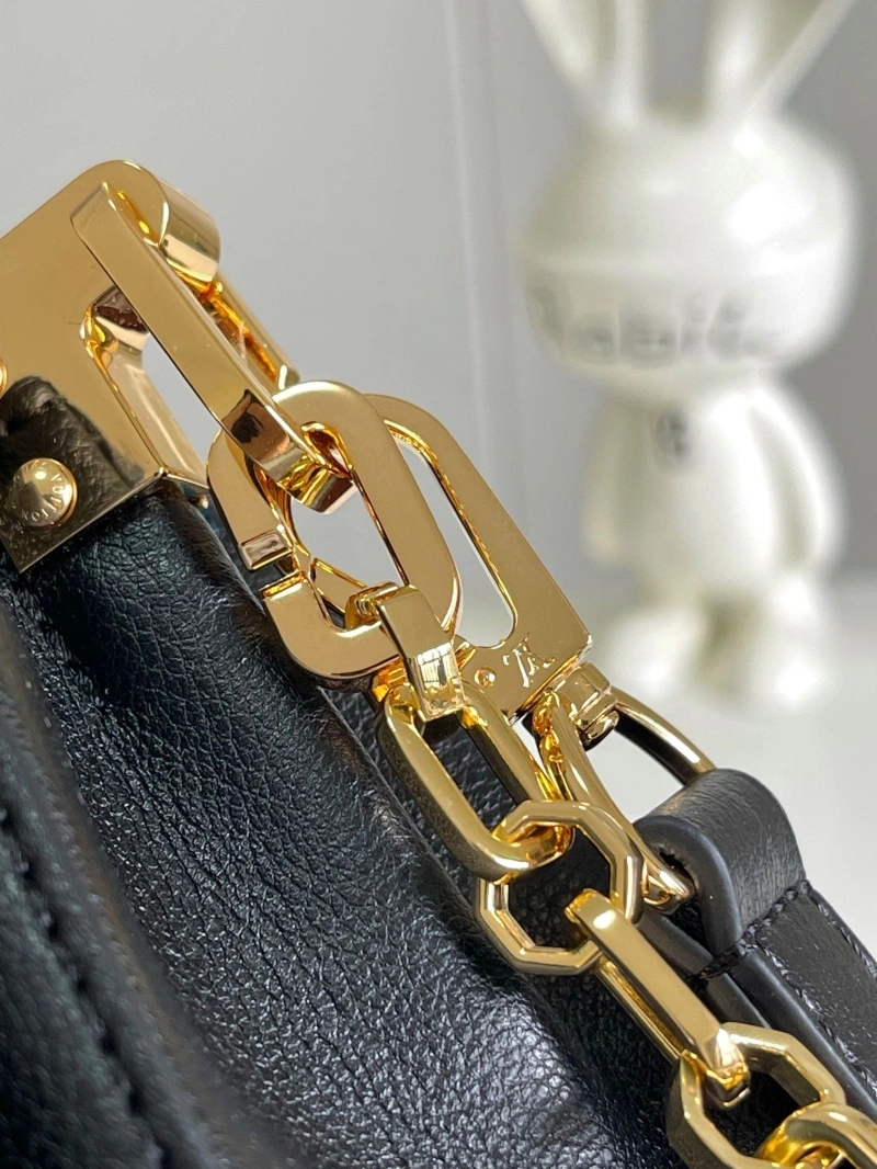 LV Satchel bags 4194A-1058