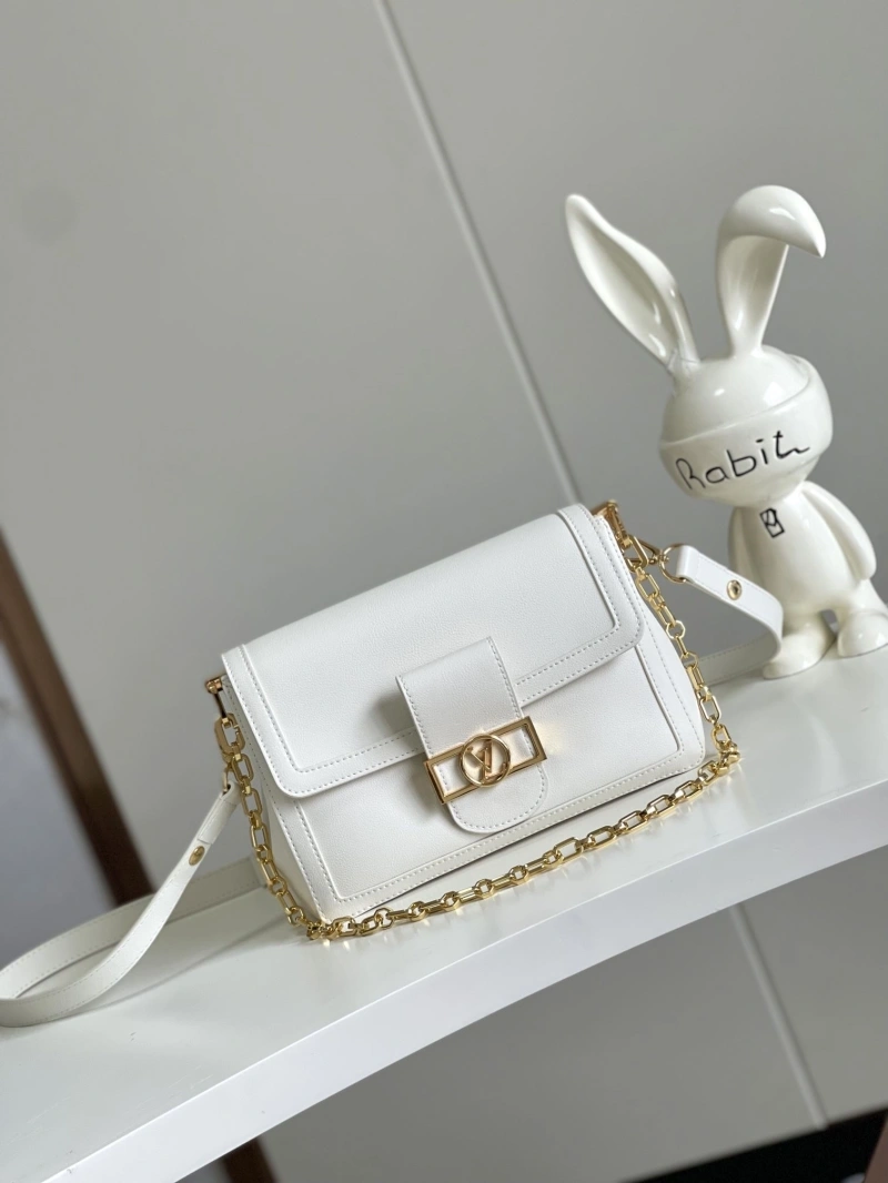 LV Satchel bags 4194A-1059