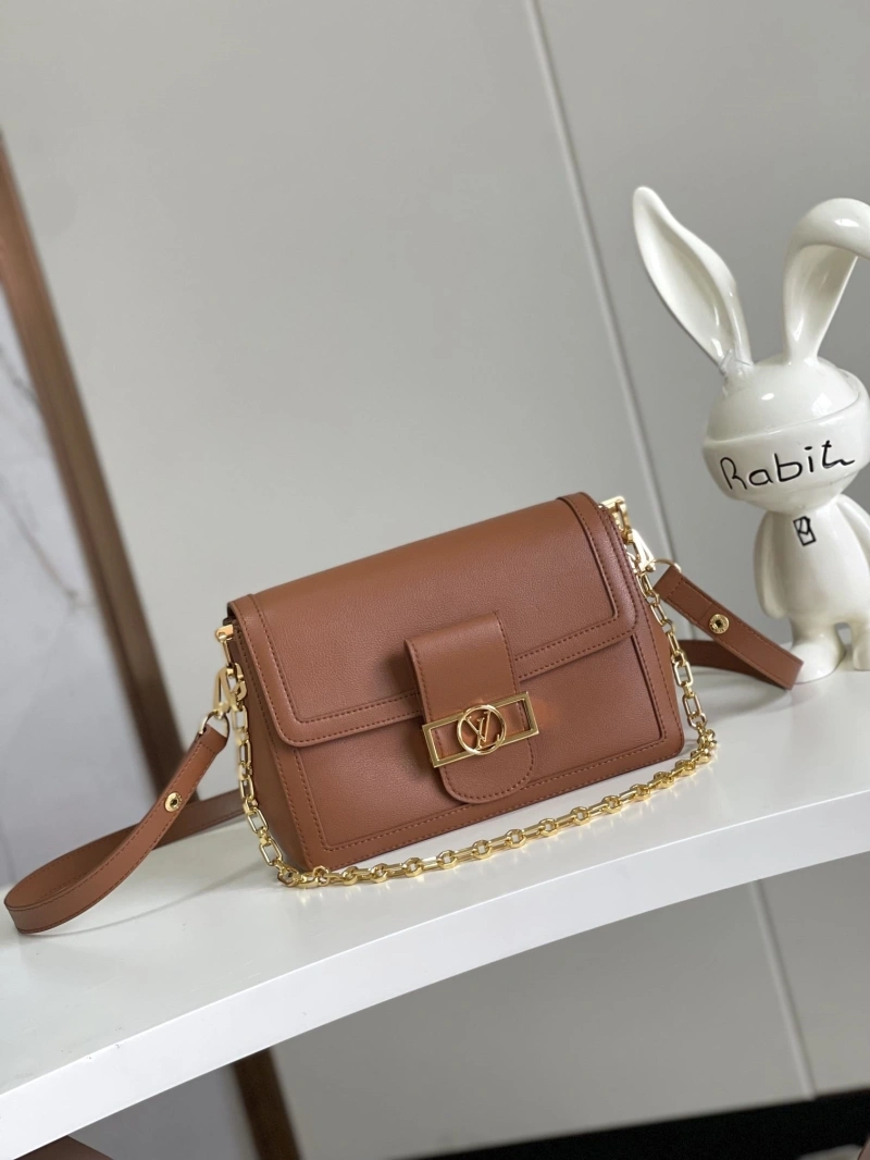 LV Satchel bags 4194A-1060