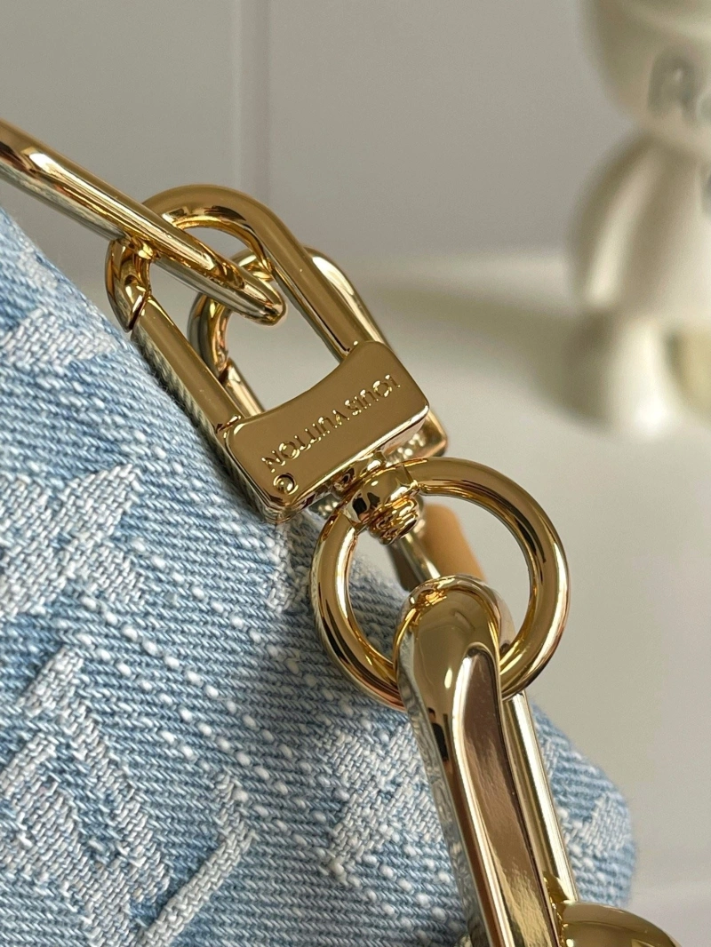 LV Satchel bags 4194A-1069