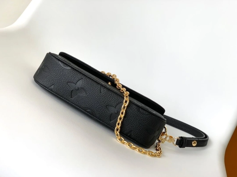 LV Satchel bags 4194A-1073