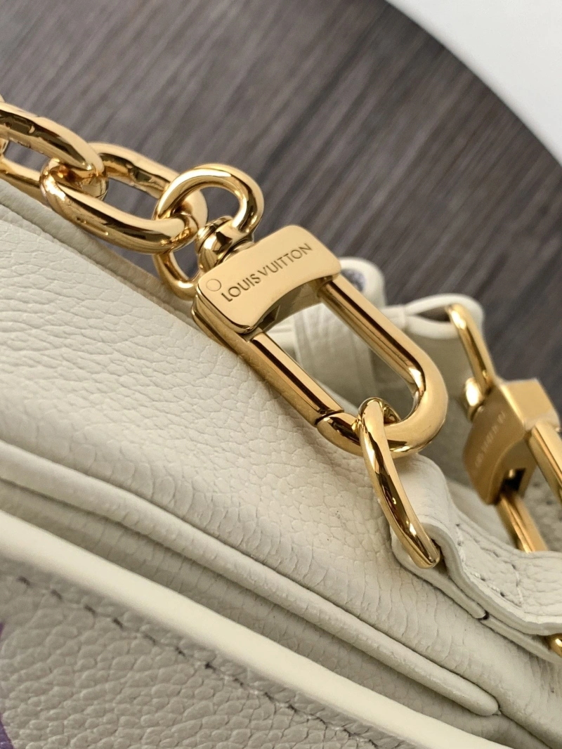 LV Satchel bags 4194A-1083