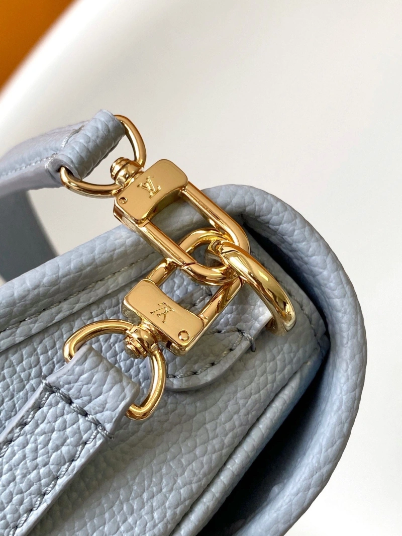 LV Satchel bags 4194A-1089