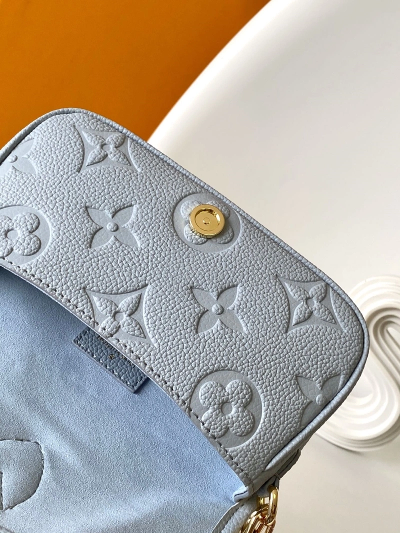 LV Satchel bags 4194A-1089