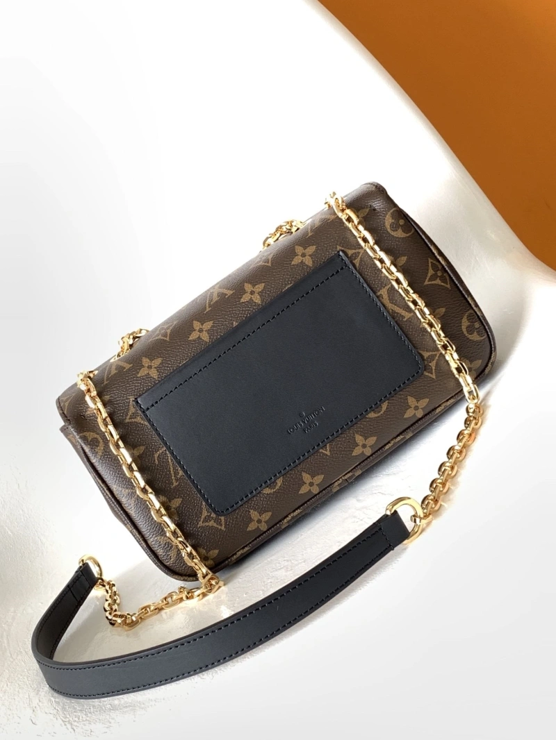 LV Satchel bags 4194A-1092