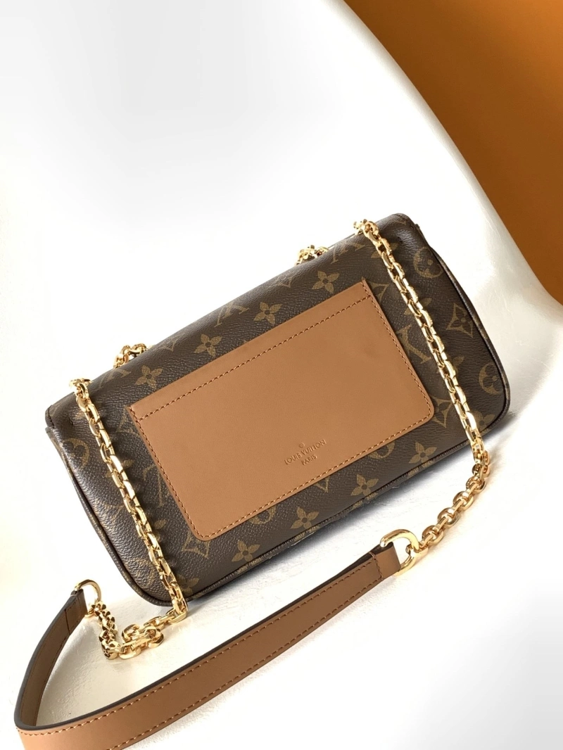 LV Satchel bags 4194A-1093