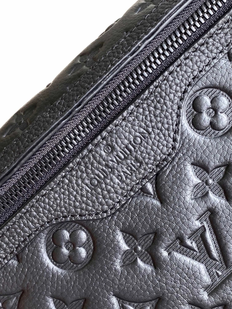 LV Satchel bags 4194A-1104