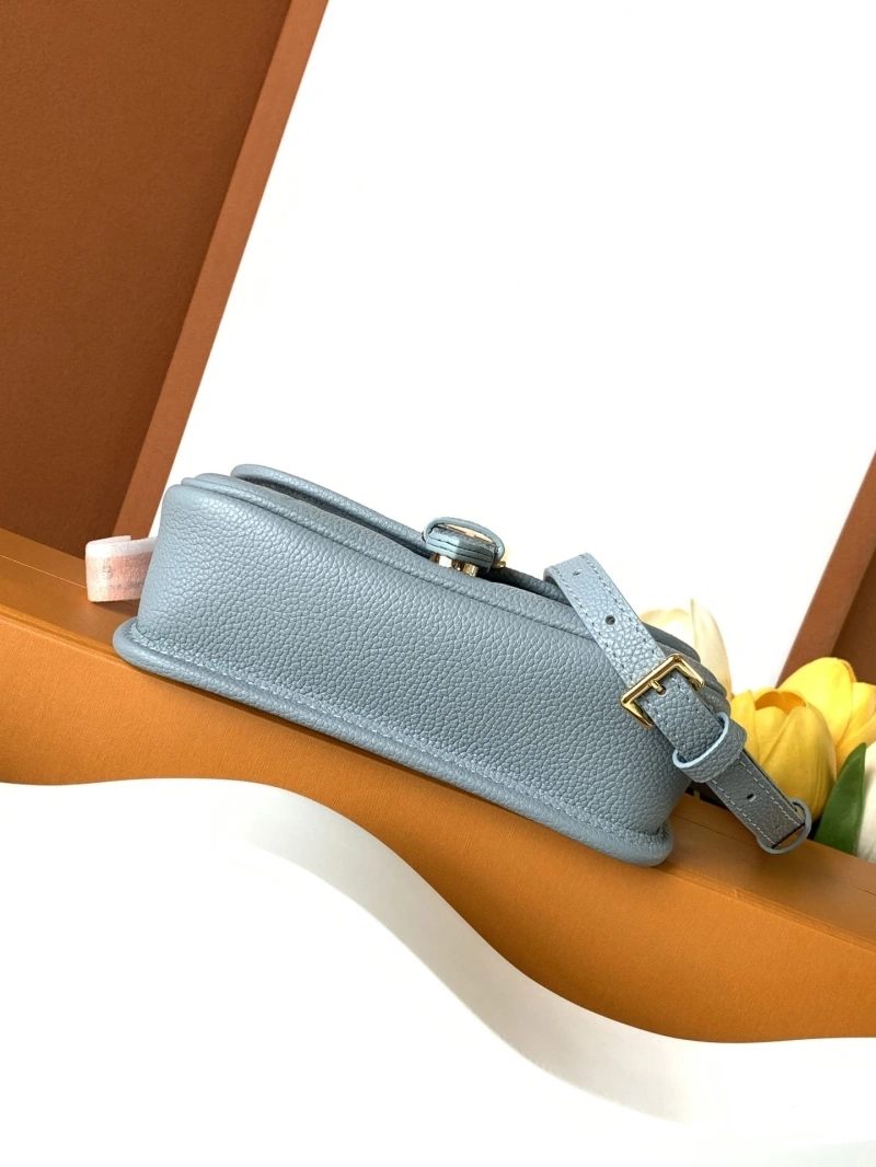 LV Satchel bags 4194A-1130